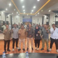Deteksi Potensi Maladministrasi, Ombudsman Adakan FGD dengan Stakeholder Kampung Bahagia